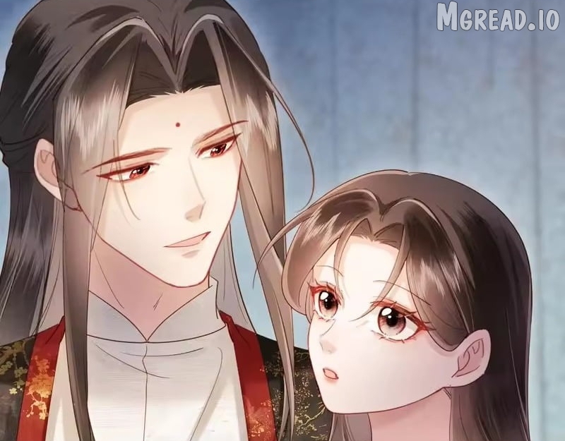 On Our Wedding Night, I Got Pregnant with the Chief Warden’s Child Chapter 80  - page 76